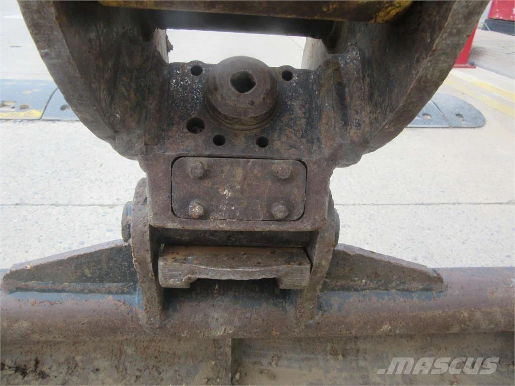Wacker Neuson ET16 Crawler excavators