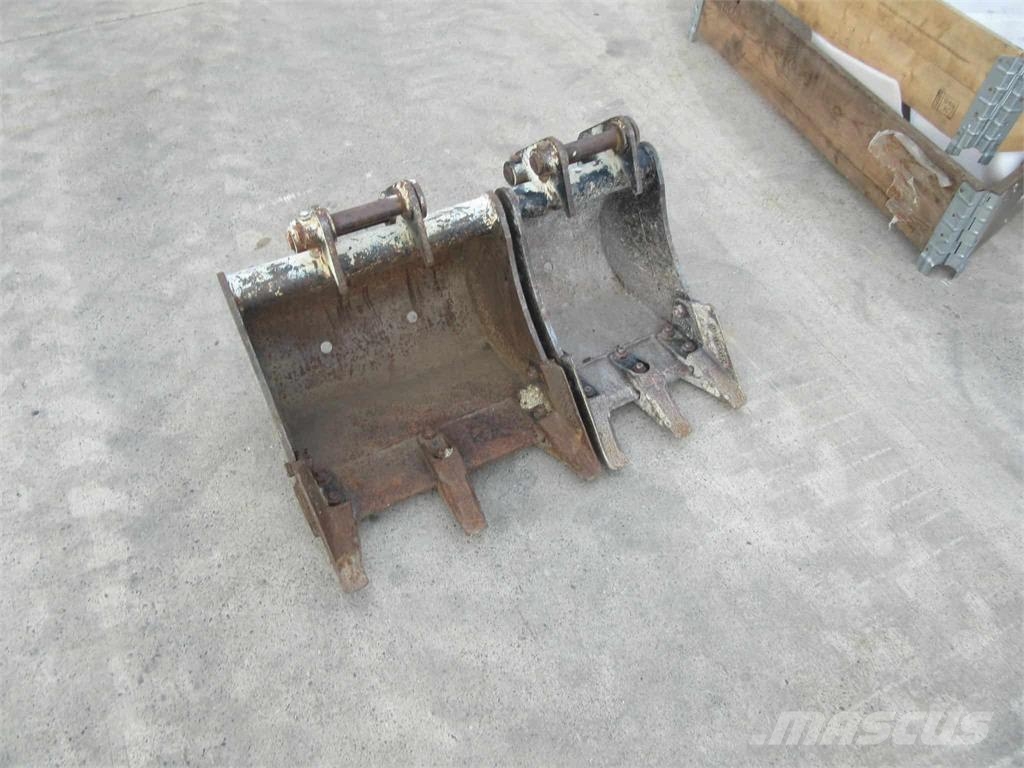 Yanmar ViO17 Escavatori cingolati