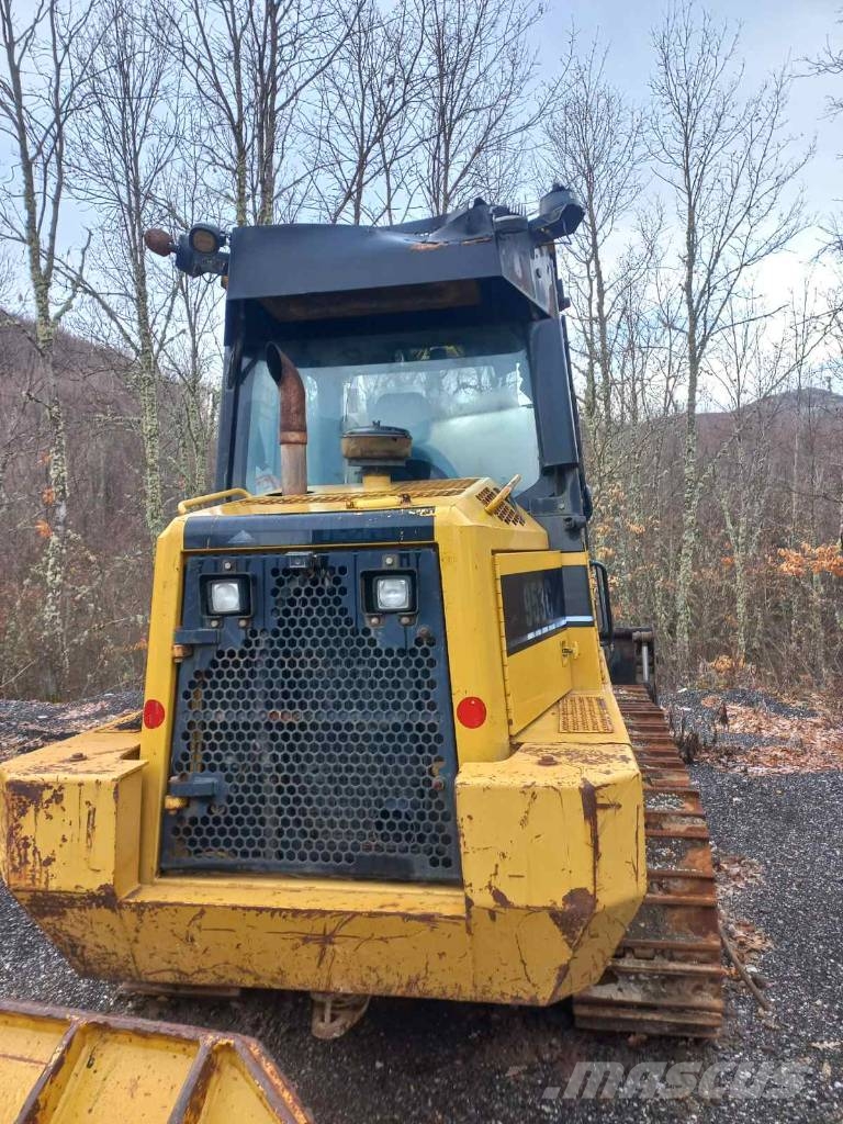CAT 953 C Φορτωτές με ερπύστριες