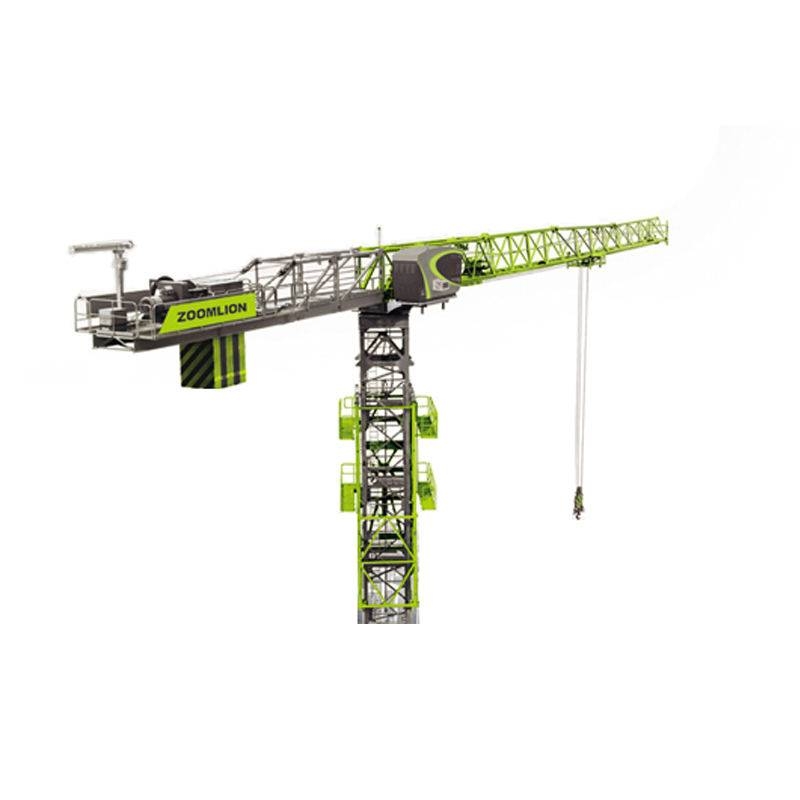 Zoomlion 7025 Torenkranen