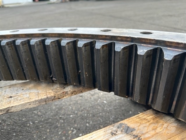 Liebherr A 922 SWING RING Vaihteisto