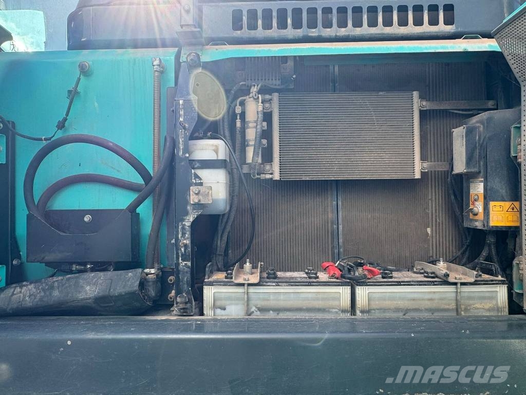 Kobelco SK 300 LC-10E Escavadeiras de esteiras