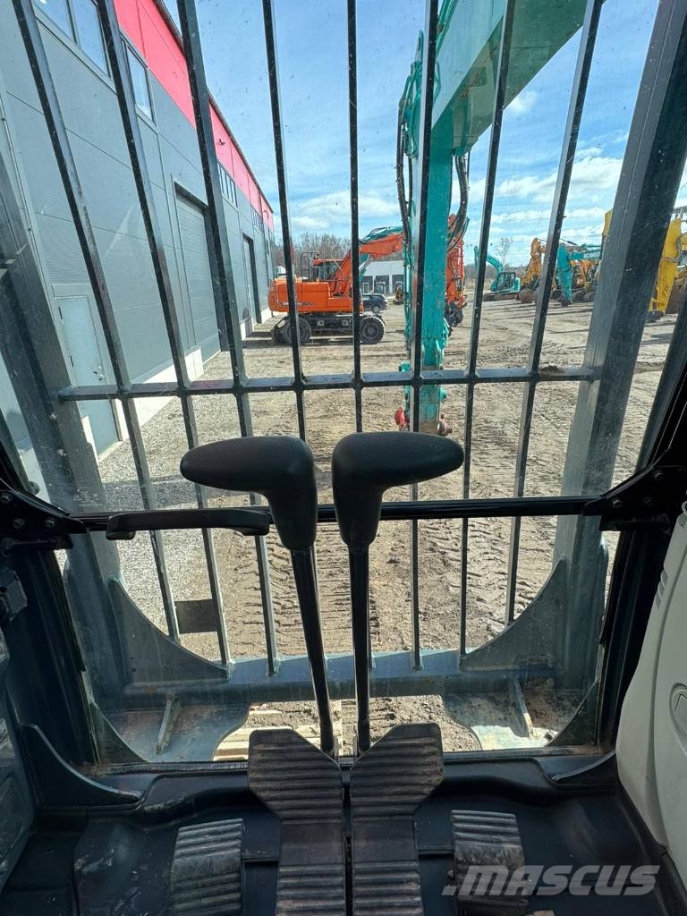 Kobelco SK 300 LC-10E Escavadeiras de esteiras