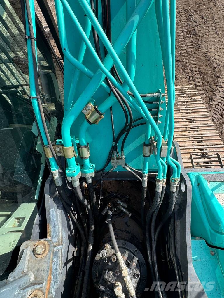 Kobelco SK 300 LC-10E Escavadeiras de esteiras