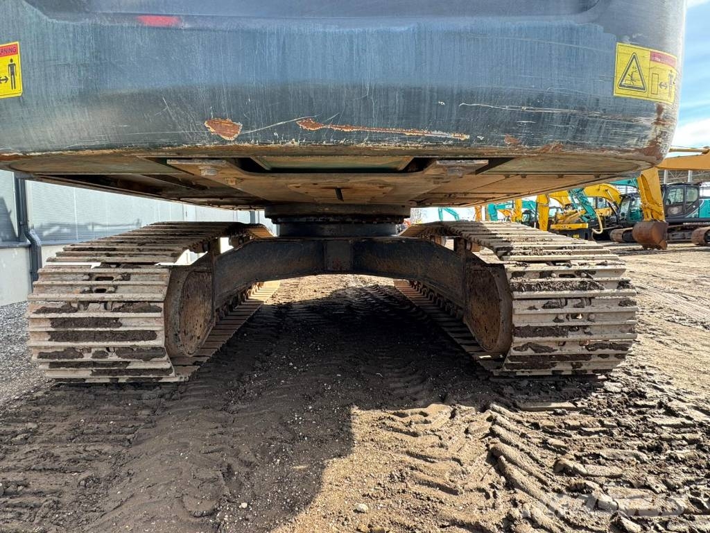 Kobelco SK 300 LC-10E Escavadeiras de esteiras