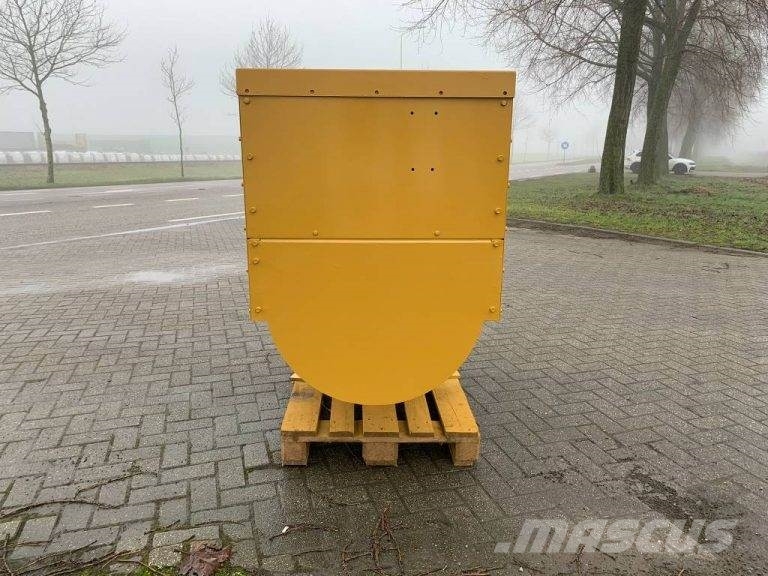 CAT SR4B - Overhauled - 590 kW - Generator End 其它发电机
