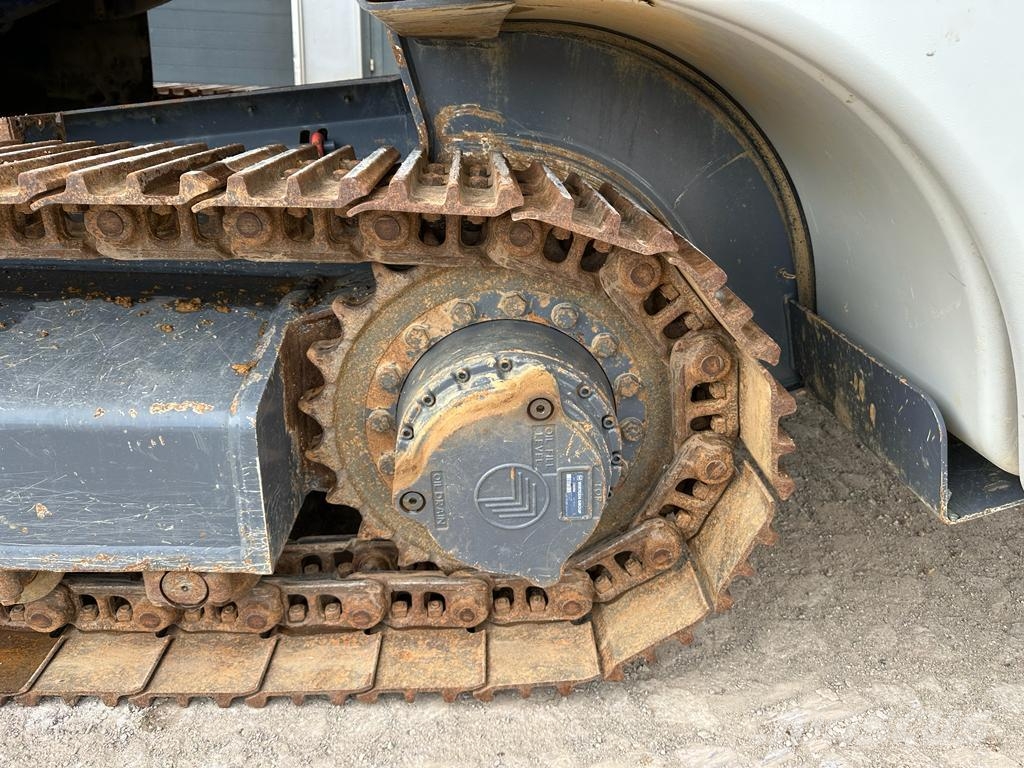 Kleemann MC110Z EVO Jaw Crusher Drviče