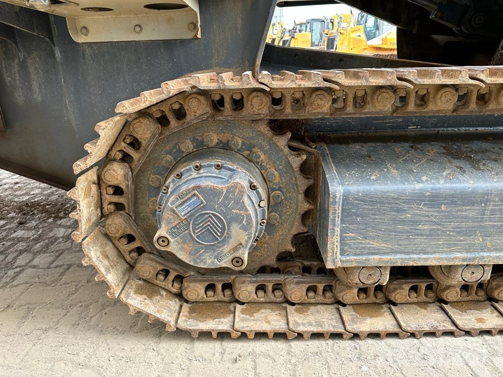 Kleemann MC110Z EVO Jaw Crusher Drviče