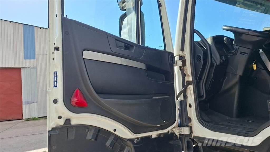 Iveco STRALIS 480 Tracteur routier