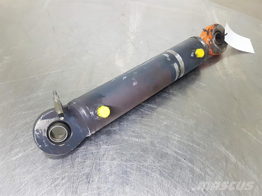 Schaeff SKL853-6500535000-Steering cylinder/Lenkzylinder Hidraulikos įrenginiai
