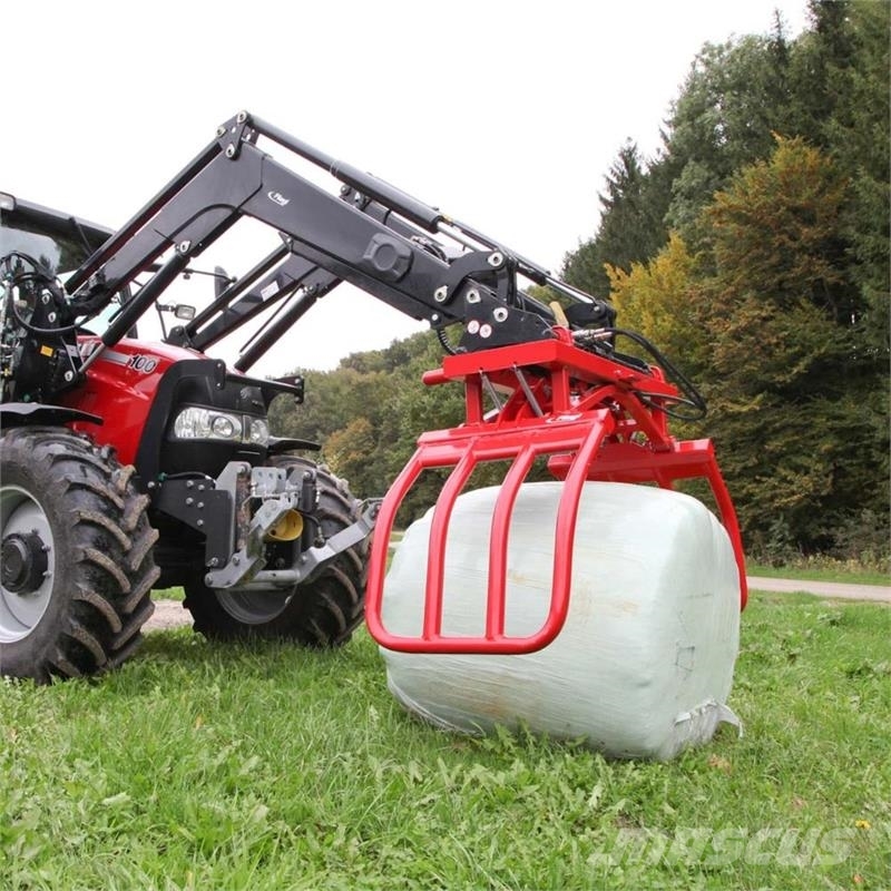 Fliegl PROFI-COMBI BALLETANG Sonstige Landmaschinen