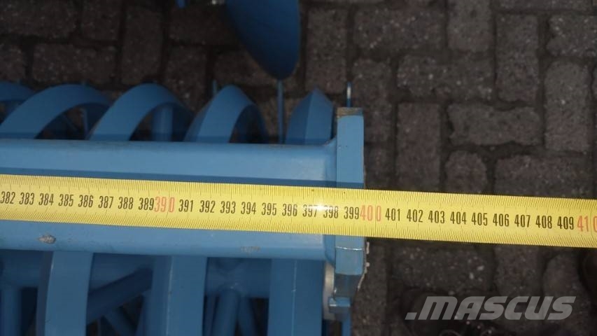 Lemken Kristall 9 Cultivators