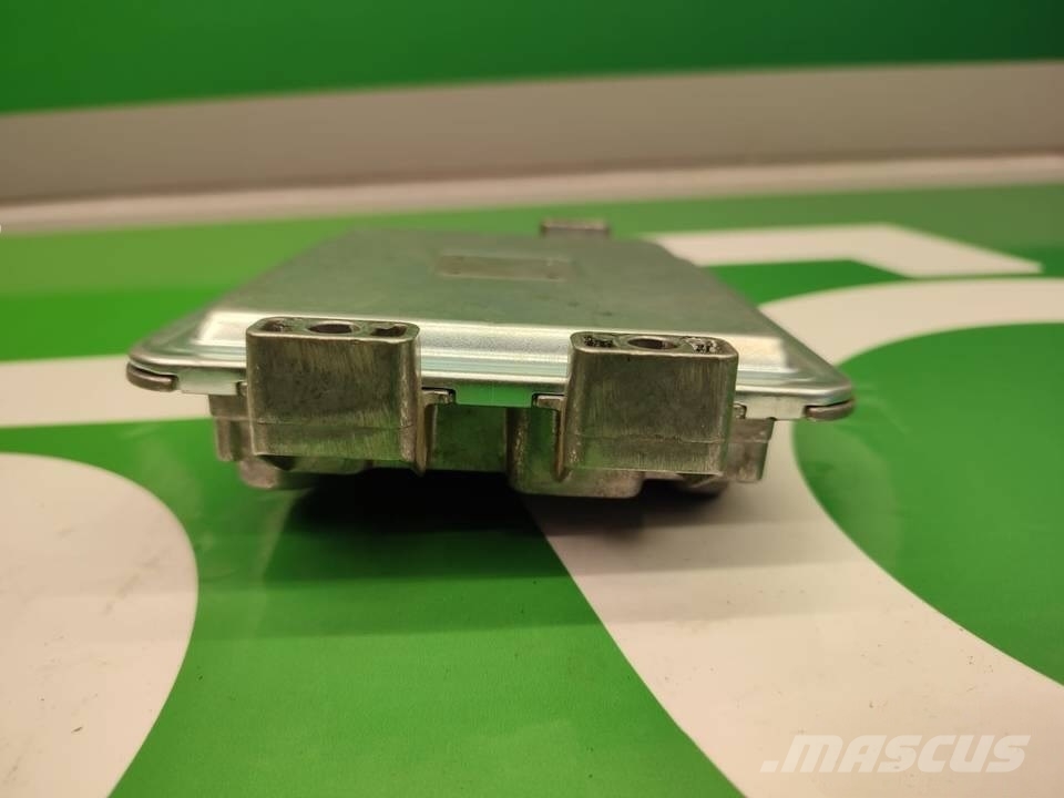 John Deere AXE27140 Controller Grain Loss Module W 660 Elektronika