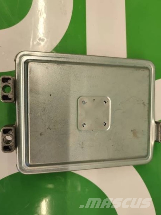 John Deere AXE27140 Controller Grain Loss Module W 660 Elektronika