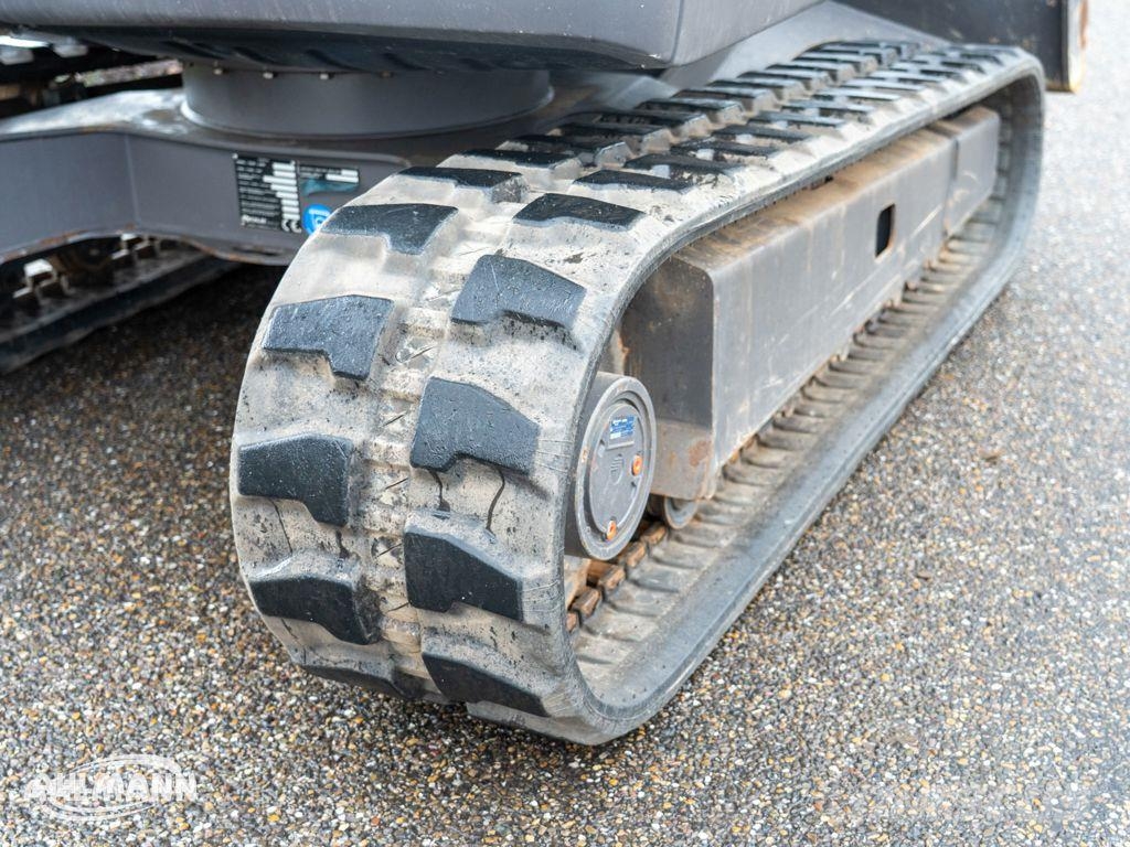 Mecalac 6 MCR-NG-B Bageri guseničari