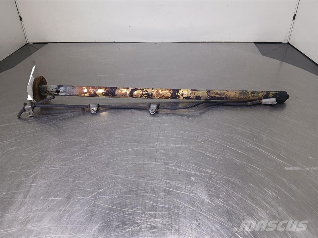 Liebherr A934C-6205116-Fuel indicator/Tankschwimmer Alusta ja jousitus