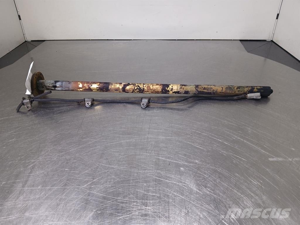 Liebherr A934C-6205116-Fuel indicator/Tankschwimmer Šasija i vešenje