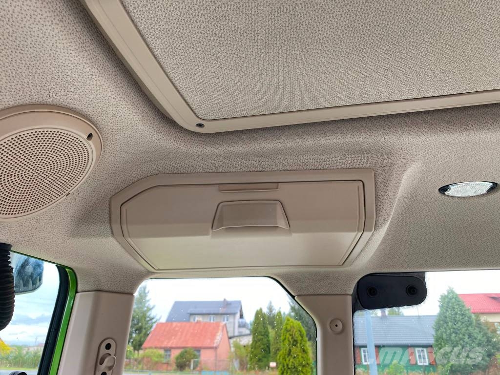 Fendt 716 Profi Plus Tractoren