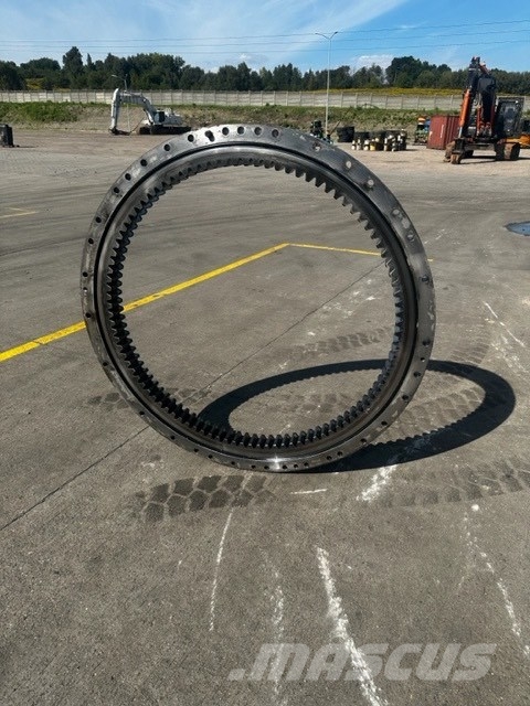 LiuGong CLG 922 E SLEWING RING USED Μετάδοση κίνησης