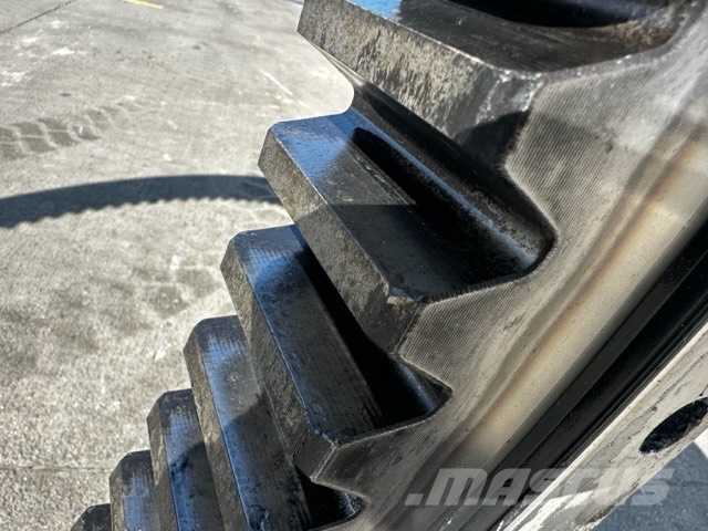 LiuGong CLG 922 E SLEWING RING USED Μετάδοση κίνησης