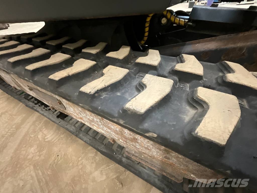 Bobcat E 26 حفارات صغيرة أقل من 7 طن (حفارات صغيرة)