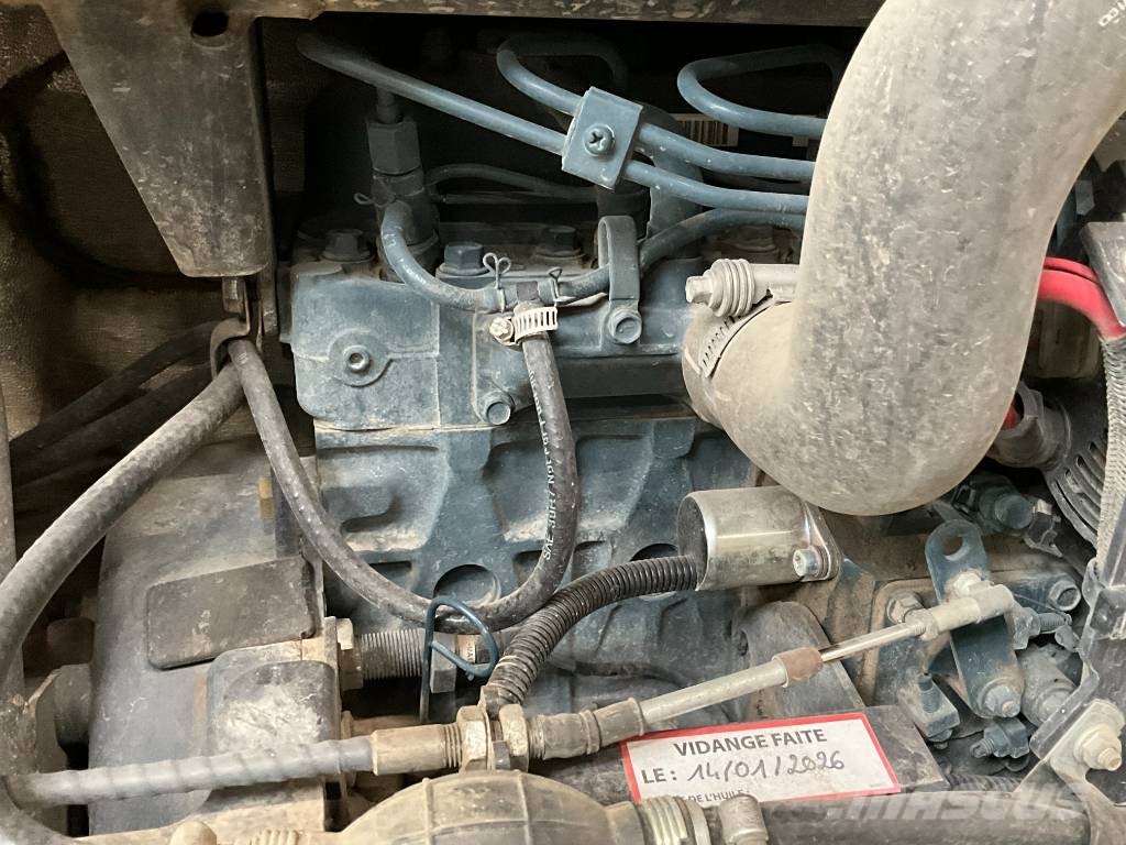 Bobcat E 26 حفارات صغيرة أقل من 7 طن (حفارات صغيرة)