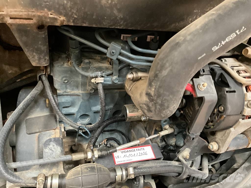 Bobcat E 26 حفارات صغيرة أقل من 7 طن (حفارات صغيرة)