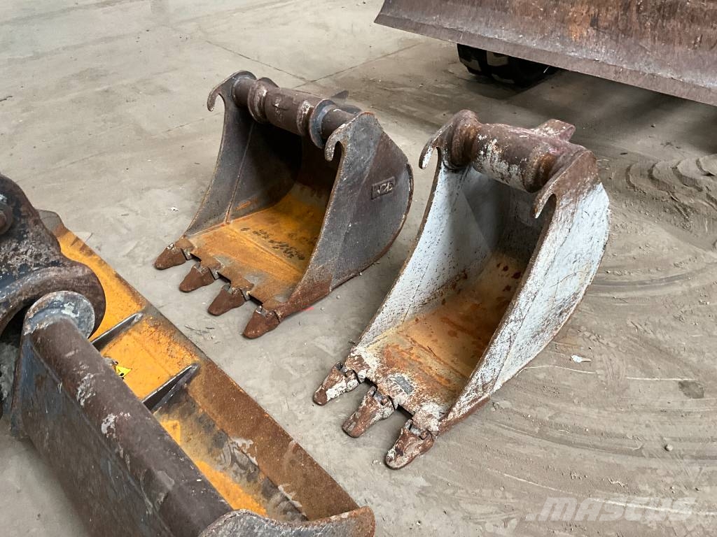 Bobcat E 26 حفارات صغيرة أقل من 7 طن (حفارات صغيرة)