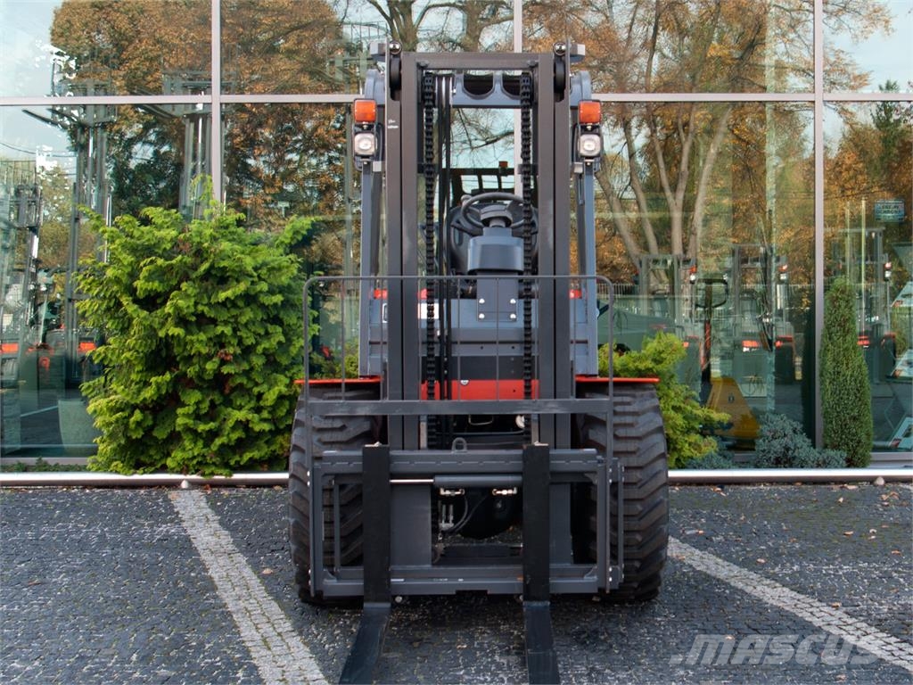 Lonking LG35DT Terrain ディーゼル・軽油