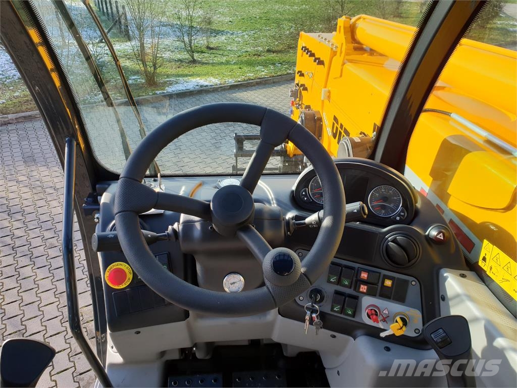 Dieci PEGASUS 50.21 FPT -only for rent / nur zu mieten Telescopic handlers