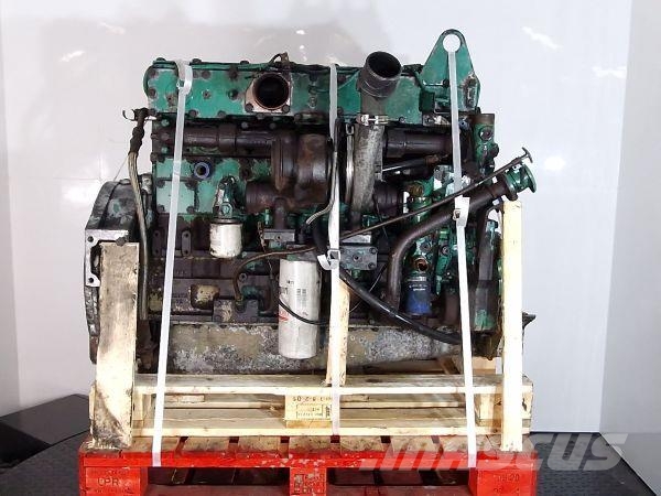 Cummins ISM11 M405E 20 Motoren
