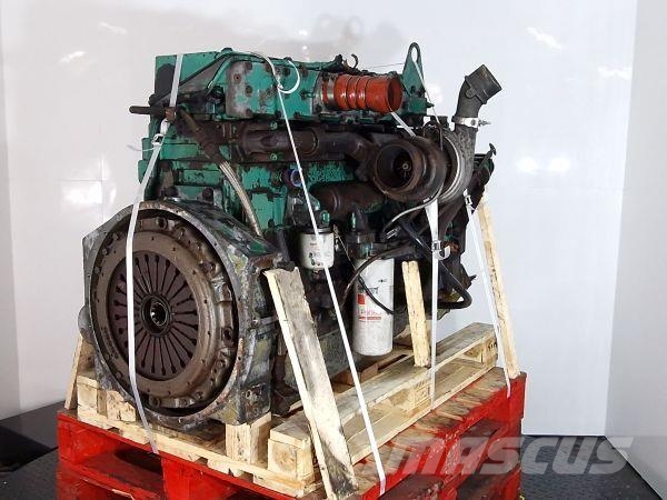Cummins ISM11 M405E 20 Motoren