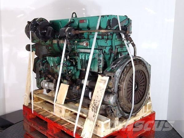 Cummins ISM11 M405E 20 Motoren