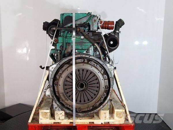 Cummins ISM11 M405E 20 Motoren