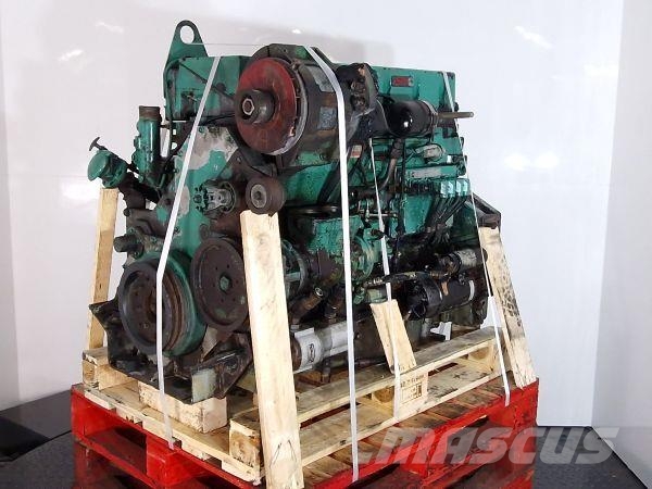 Cummins ISM11 M405E 20 Motoren