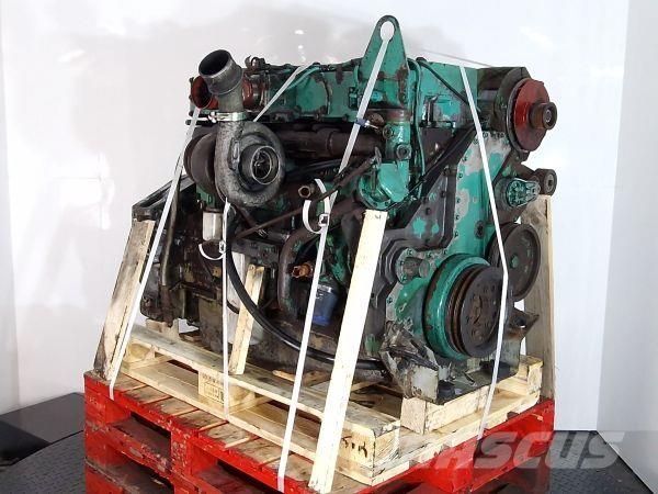 Cummins ISM11 M405E 20 Motoren