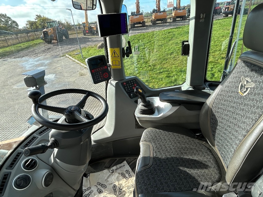 CASE 1021 G Wheel loaders