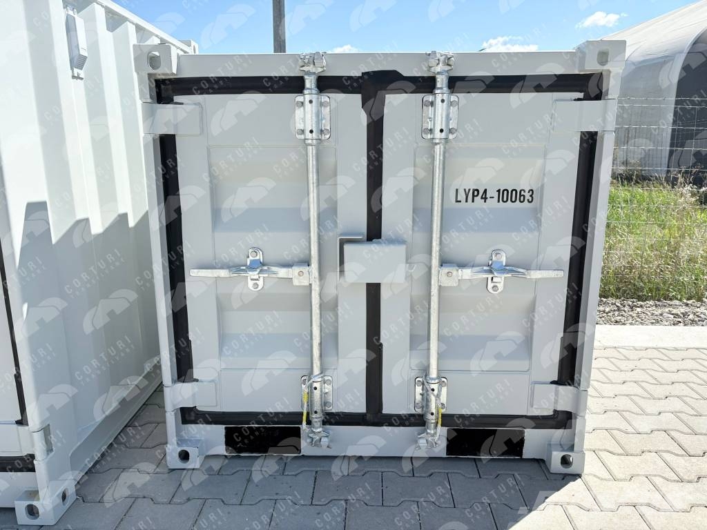 Container 1.47 x 1.28 x 1.24 m Storage containers