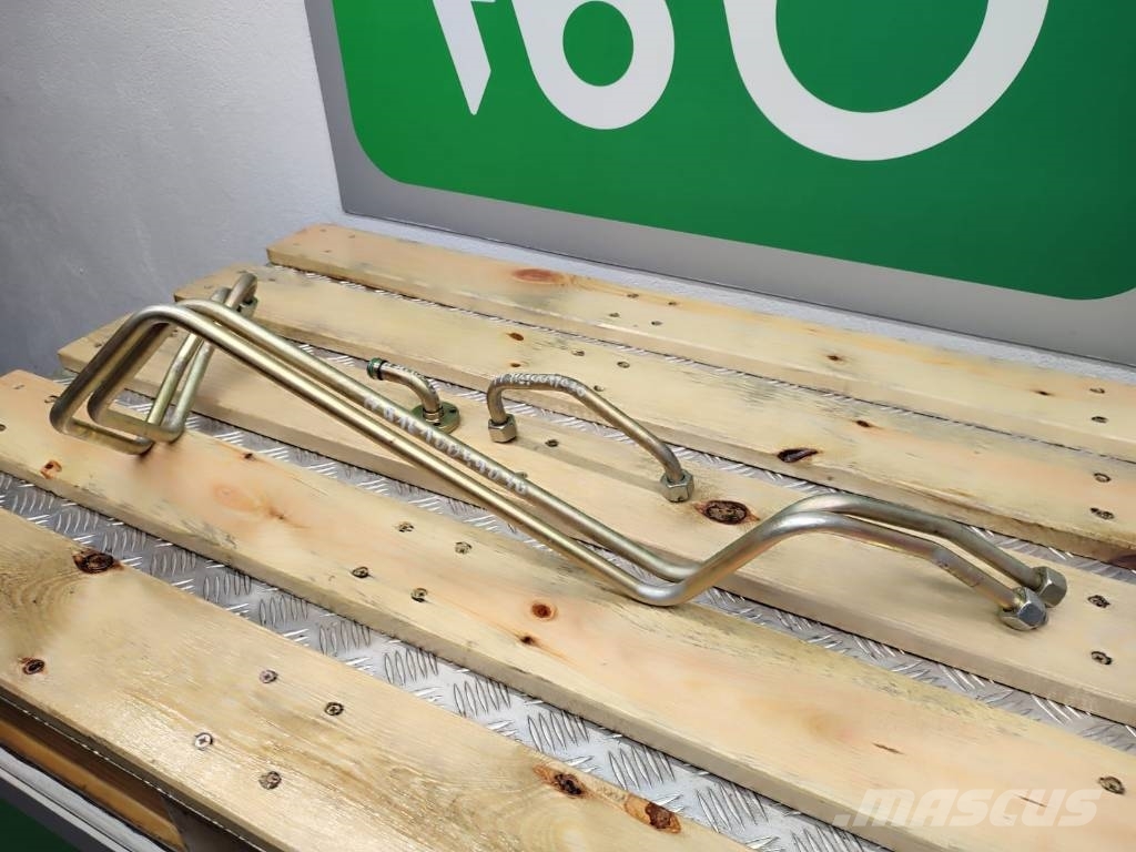 Fendt Oil lines H716100470030 Fendt 716 Vario Transmisija