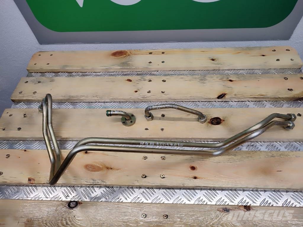 Fendt Oil lines H716100470030 Fendt 716 Vario Transmisija