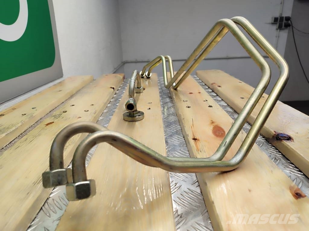 Fendt Oil lines H716100470030 Fendt 716 Vario Transmisija