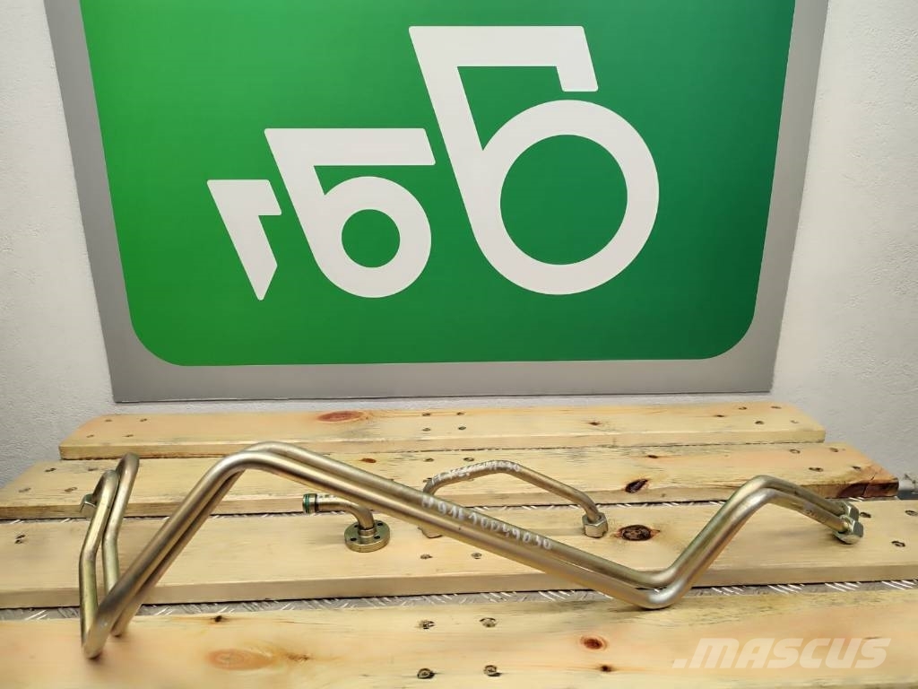 Fendt Oil lines H716100470030 Fendt 716 Vario Transmisija