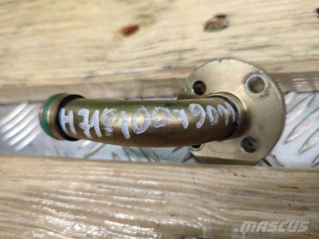 Fendt Oil lines H716100470030 Fendt 716 Vario Transmisija