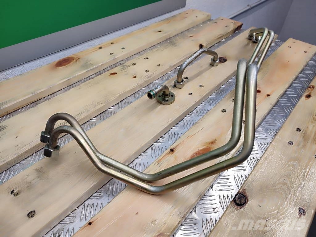Fendt Oil lines H716100470030 Fendt 716 Vario Transmisija