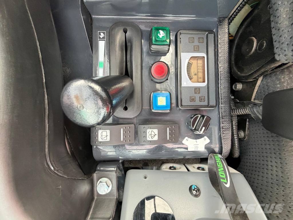 Hitachi ZX 26 U-6 Mini excavators < 7t