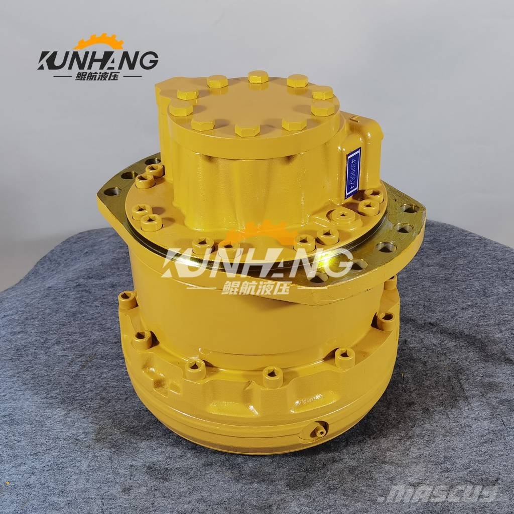 Volvo SD100 SD110 SD130 Travel Motor 43906874 43908276 Коробка передач