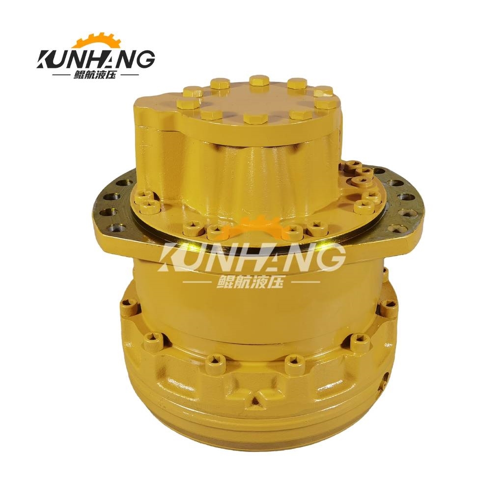 Volvo SD100 SD110 SD130 Travel Motor 43906874 43908276 Коробка передач