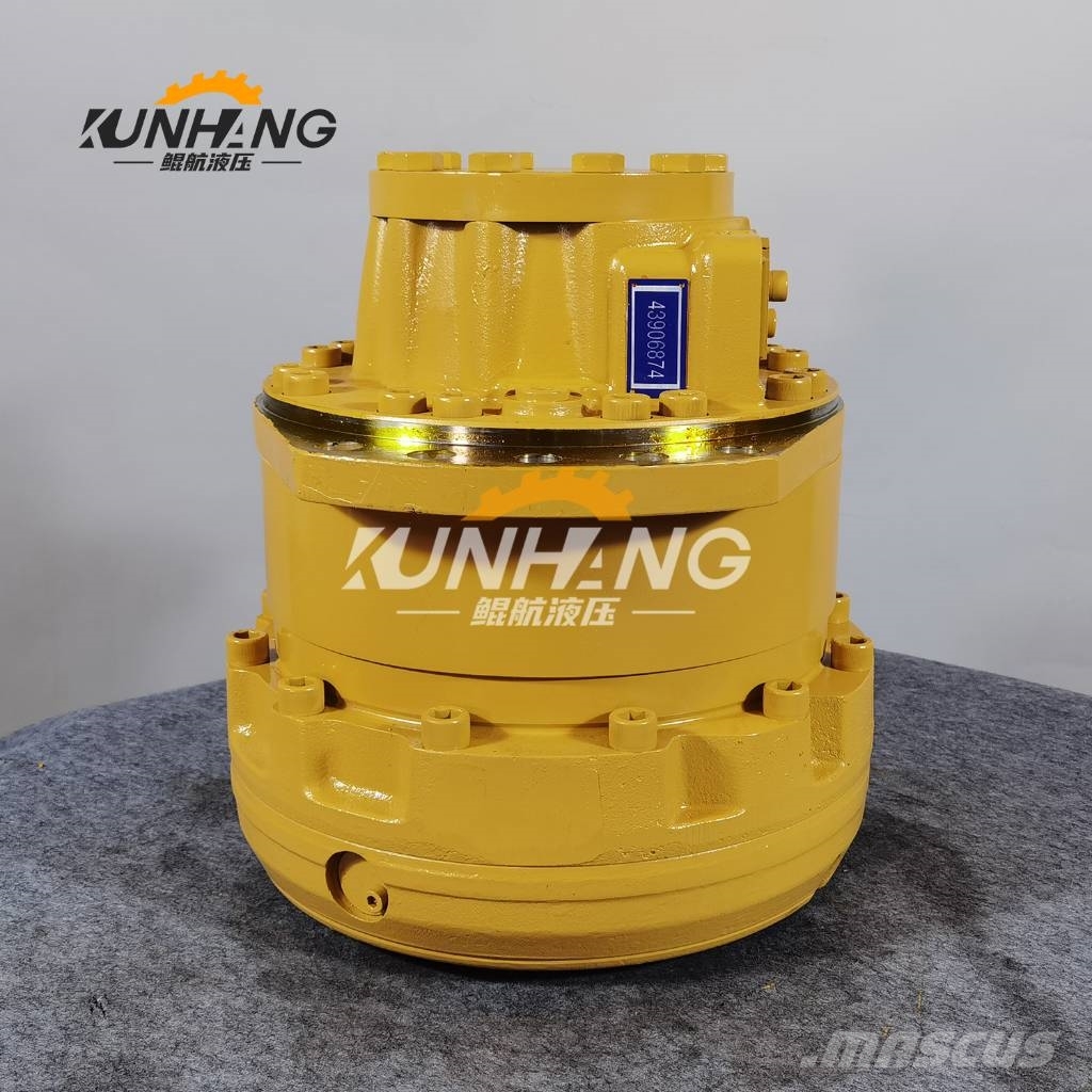 Volvo SD100 SD110 SD130 Travel Motor 43906874 43908276 Коробка передач