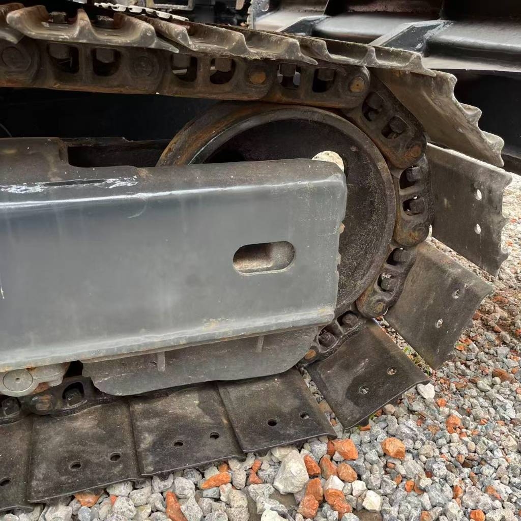Doosan DX 75-9 C Mini bageri < 7t