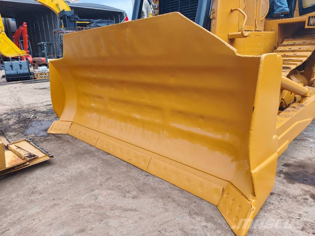 CAT D 7 R Vikšriniai buldozeriai
